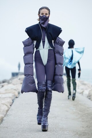 Rick Owens Autumn/Winter 2021