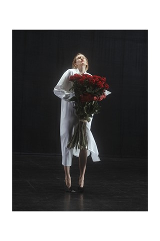 Dries Van Noten Autumn/Winter 2021