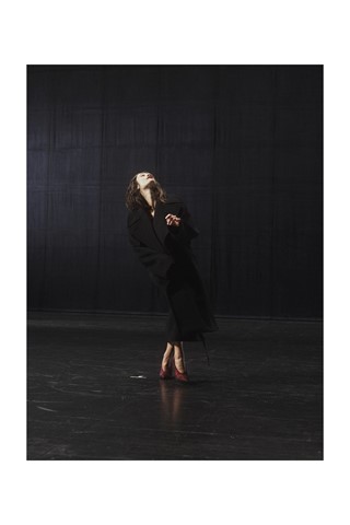 Dries Van Noten Autumn/Winter 2021