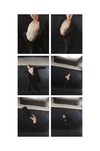 Dries Van Noten Autumn/Winter 2021