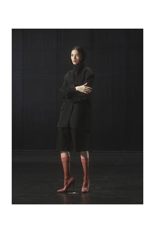 Dries Van Noten Autumn/Winter 2021