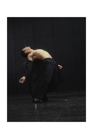 Dries Van Noten Autumn/Winter 2021