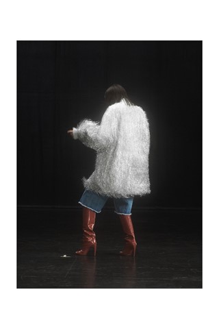 Dries Van Noten Autumn/Winter 2021