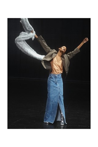 Dries Van Noten Autumn/Winter 2021