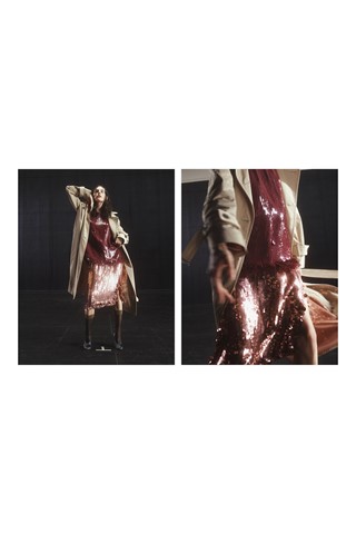Dries Van Noten Autumn/Winter 2021