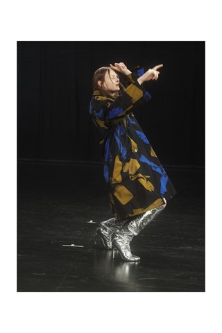 Dries Van Noten Autumn/Winter 2021