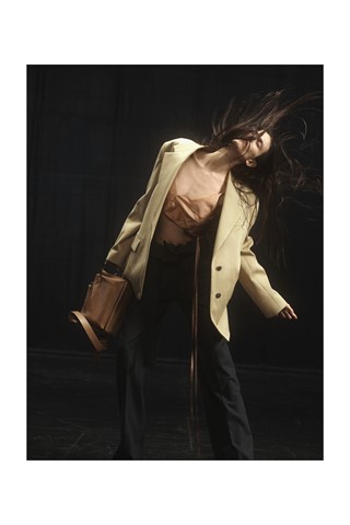 Dries Van Noten Autumn/Winter 2021