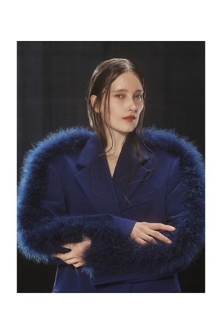 Dries Van Noten Autumn/Winter 2021