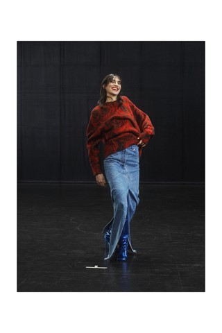 Dries Van Noten Autumn/Winter 2021