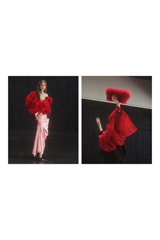 Dries Van Noten Autumn/Winter 2021