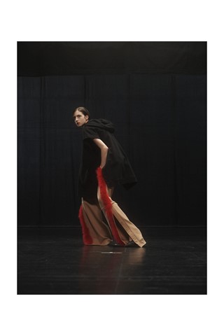 Dries Van Noten Autumn/Winter 2021