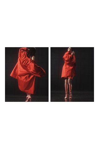 Dries Van Noten Autumn/Winter 2021