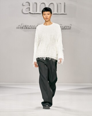Ami Autumn/Winter 2021