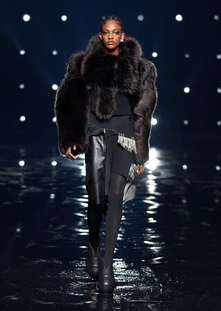 Givenchy Autumn/Winter 2021