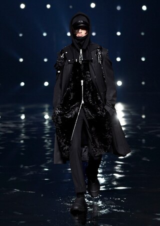 Givenchy Autumn/Winter 2021