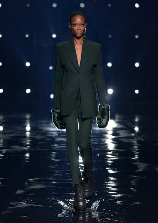 Givenchy Autumn/Winter 2021