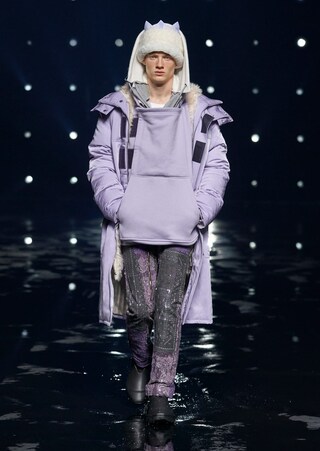 Givenchy Autumn/Winter 2021