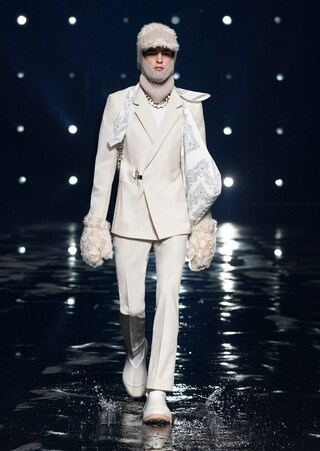 Givenchy Autumn/Winter 2021
