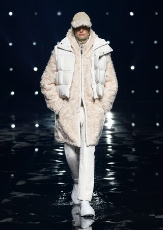 Givenchy Autumn/Winter 2021