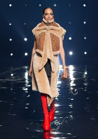 Givenchy Autumn/Winter 2021