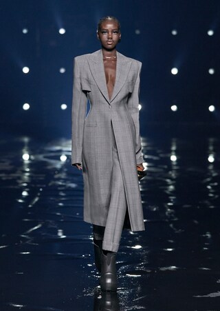 Givenchy Autumn/Winter 2021