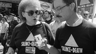 AIDS DIVA_TAPE RECORDER