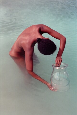 Agua