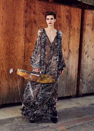 S.R. STUDIO. LA. CA. Couture 2021