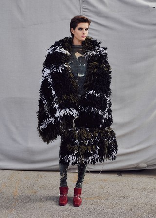 S.R. STUDIO. LA. CA. Couture 2021