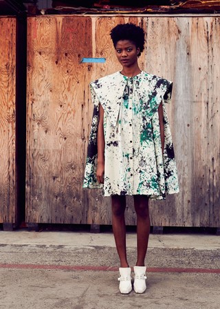 S.R. STUDIO. LA. CA. Couture 2021