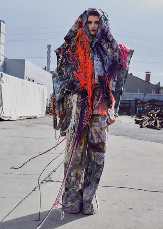 S.R. STUDIO. LA. CA. Couture 2021