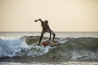 Afrosurf