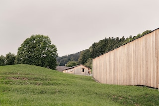 Aimee Shirley for Friends of Friends Productions (