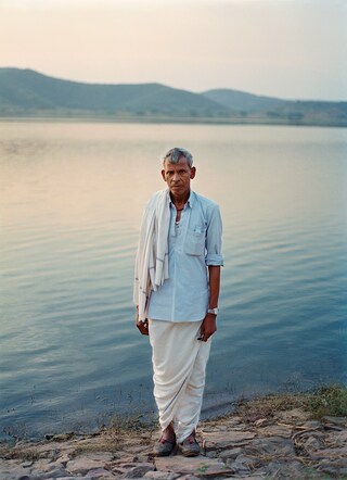 Art for India