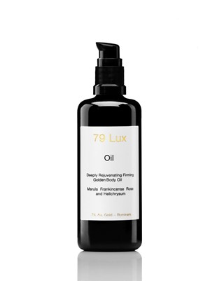 79 Lux: Oil, RRP £70.00