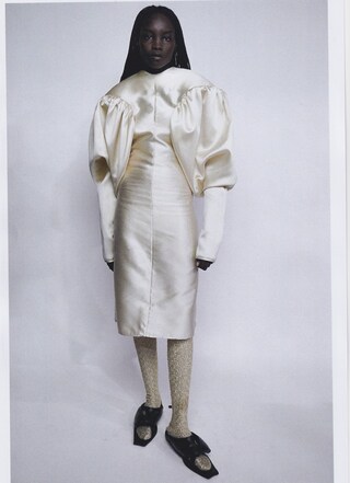Jordan Dalah Autumn/Winter 2021