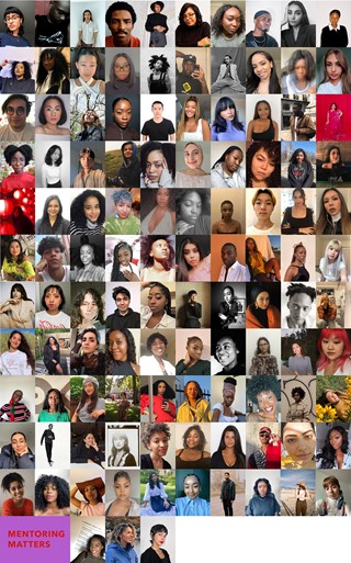 mentoring matters picture JUNE