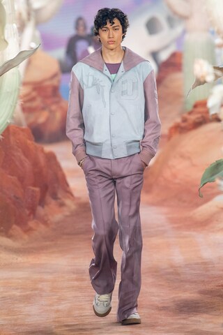 Dior Spring/Summer 2022 Menswear