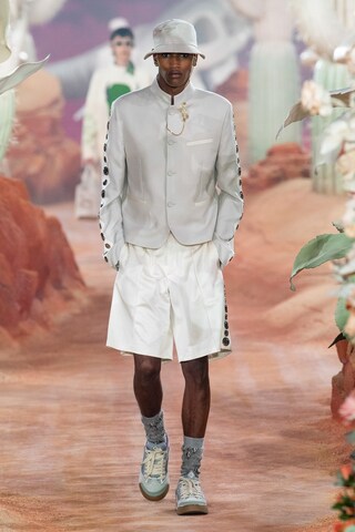 Dior Spring/Summer 2022 Menswear