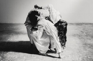 Photography by Paul Phung dance