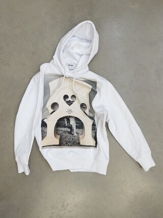 Palace x Juergen Teller