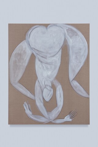 Vanessa Beecroft
