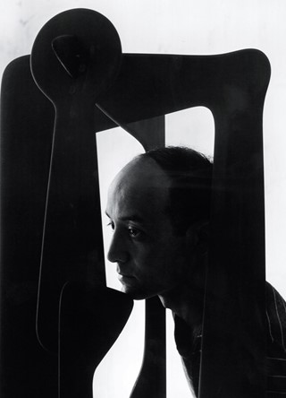 Isamu Noguchi ArtProject