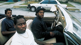 Boyz n the Hood, 1991