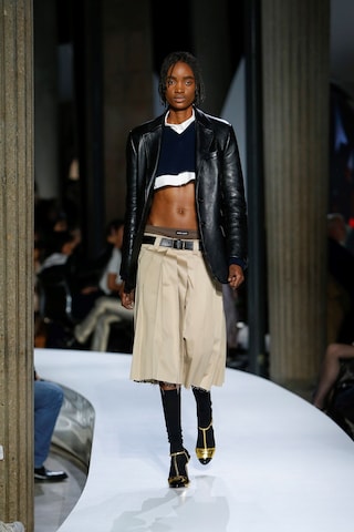 Miu Miu Spring/Summer 2022 SS22