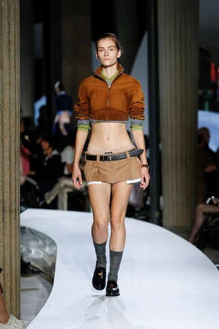 Miu Miu Spring/Summer 2022 SS22