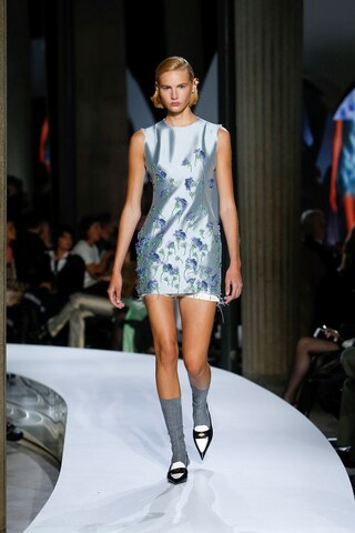 Miu Miu Spring/Summer 2022 SS22