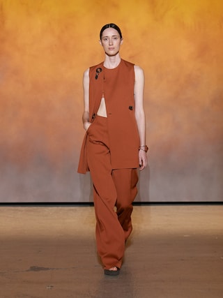 Herm&#232;s Spring/Summer 2022