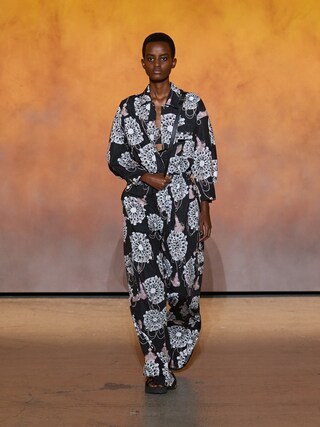 Herm&#232;s Spring/Summer 2022