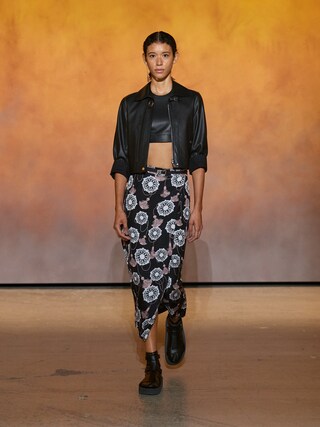 Herm&#232;s Spring/Summer 2022